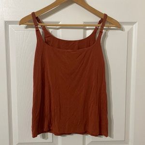 Bodily Nursing Tank (bundle 3 or more items for $5 each)